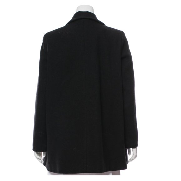 Rachel Comey Wool Coat - Picture 3 of 3